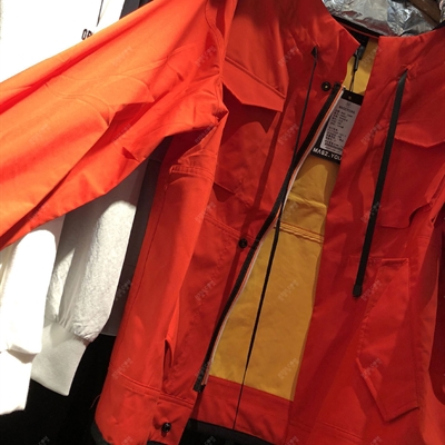 市场上装-中长外套-靓仔外套【实拍】