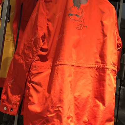 市场上装-中长外套-靓仔外套【实拍】