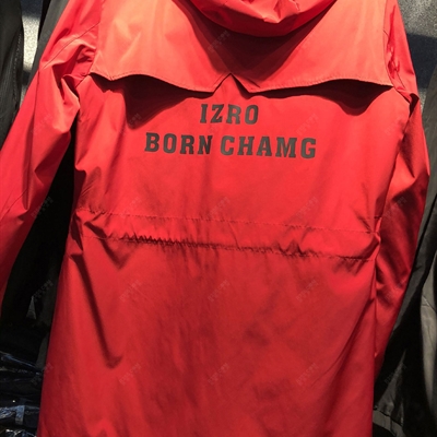 市场上装-中长外套-靓仔外套【实拍】