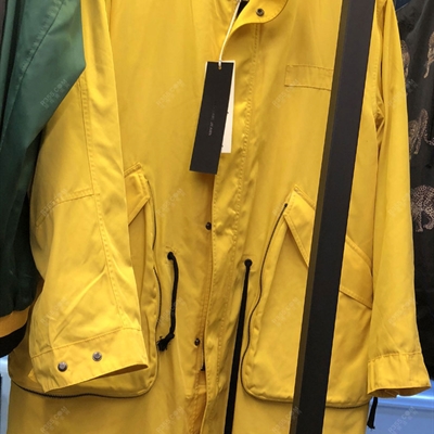 市场上装-中长外套-靓仔外套【实拍】