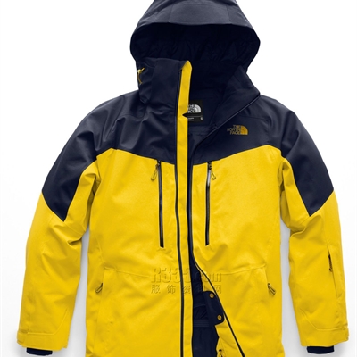 户外品牌-滑雪服-户外滑雪服