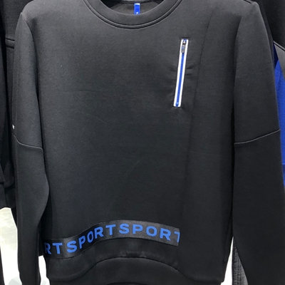 市场上装-卫衣-靓仔卫衣【实拍】