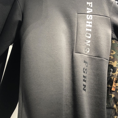 市场上装-卫衣-靓仔卫衣【实拍】