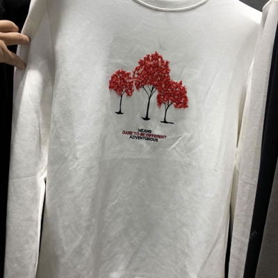 市场上装-卫衣-靓仔卫衣【实拍】