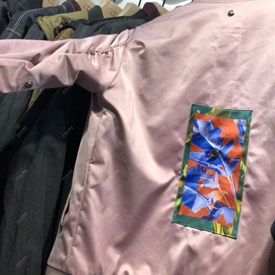 市场上装-夹克-休闲夹克【实拍】