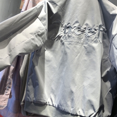 市场上装-夹克-靓仔夹克【实拍】