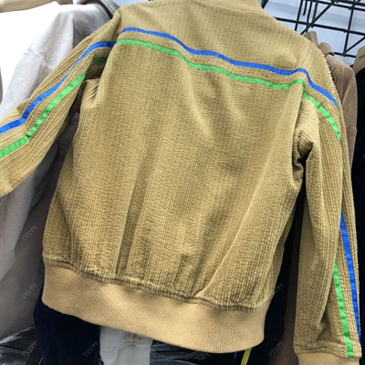 市场上装-夹克-靓仔夹克【实拍】