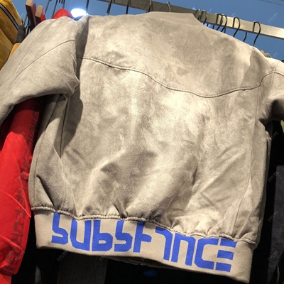 市场上装-夹克-靓仔夹克【实拍】