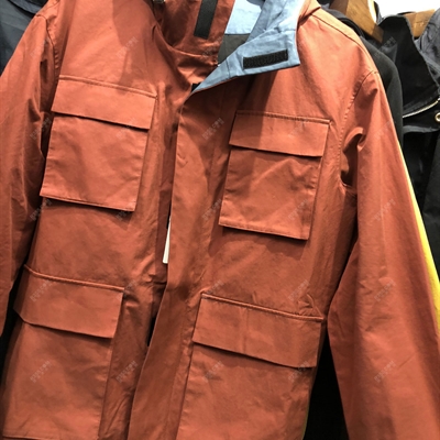 市场上装-中长外套-靓仔外套【实拍】