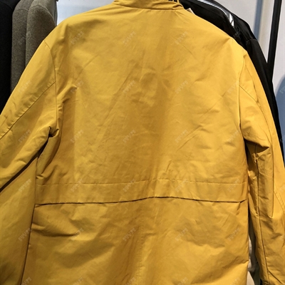 市场上装-中长外套-靓仔外套【实拍】