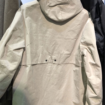 市场上装-中长外套-靓仔外套【实拍】