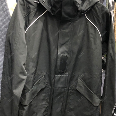 市场上装-中长外套-靓仔外套【实拍】