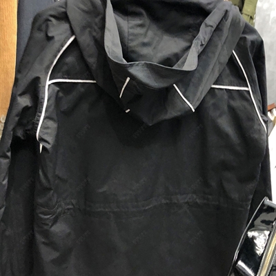 市场上装-中长外套-靓仔外套【实拍】