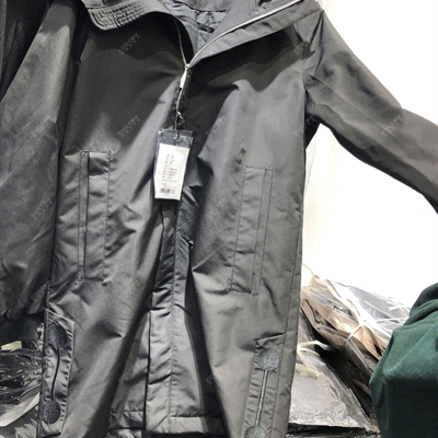 市场上装-中长外套-靓仔外套【实拍】