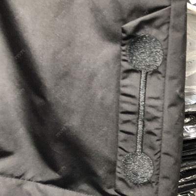 市场上装-中长外套-靓仔外套【实拍】