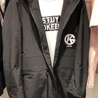 市场上装-中长外套-靓仔外套【实拍】