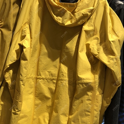 市场上装-中长外套-休闲外套【实拍】