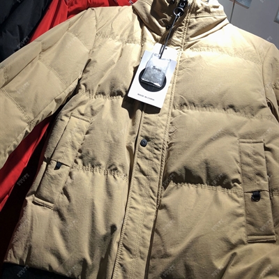 市场上装-棉衣/羽绒服-靓仔棉衣【实拍】