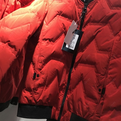 市场上装-棉衣/羽绒服-靓仔棉衣【实拍】