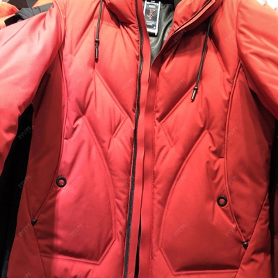 市场上装-棉衣/羽绒服-靓仔棉衣【实拍】