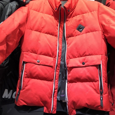 市场上装-棉衣/羽绒服-靓仔棉衣【实拍】