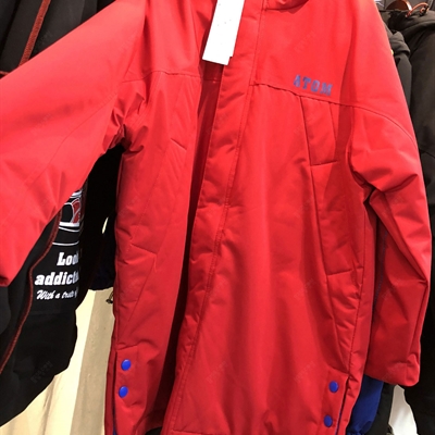 市场上装-棉衣/羽绒服-休闲棉衣【实拍】