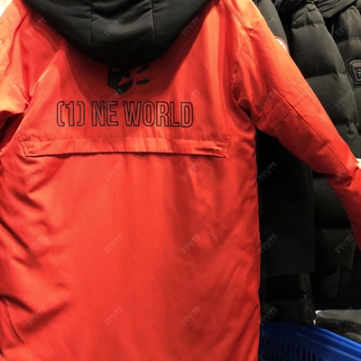 市场上装-棉衣/羽绒服-休闲棉衣【实拍】