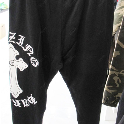 市场男裤-欧货-潮牌裤（实拍）