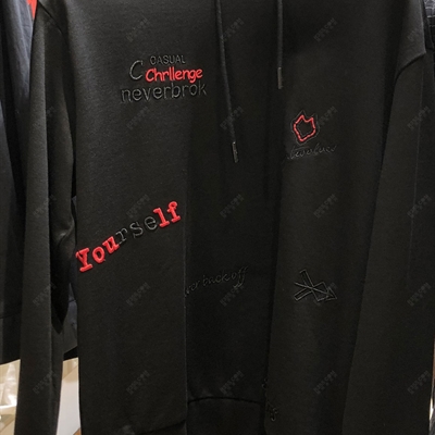 市场上装-卫衣-靓仔卫衣【实拍】