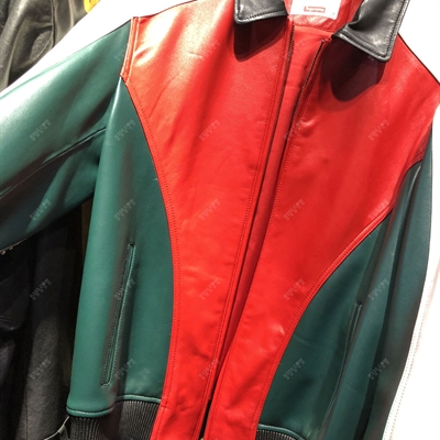 市场上装-皮衣-休闲皮衣【实拍】