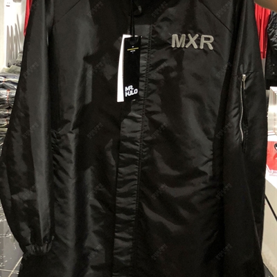 市场上装-中长外套-靓仔中长外套【实拍】