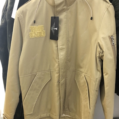 市场上装-夹克-靓仔夹克【实拍】