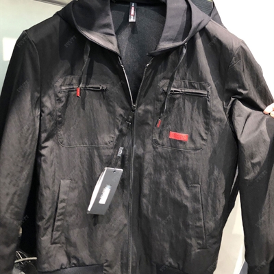 市场上装-夹克-靓仔夹克【实拍】