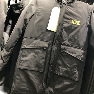 市场上装-棉衣/羽绒服-靓仔棉服【实拍】