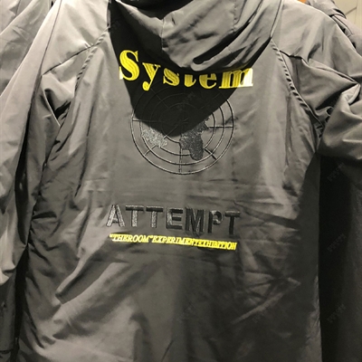 市场上装-棉衣/羽绒服-靓仔棉服【实拍】