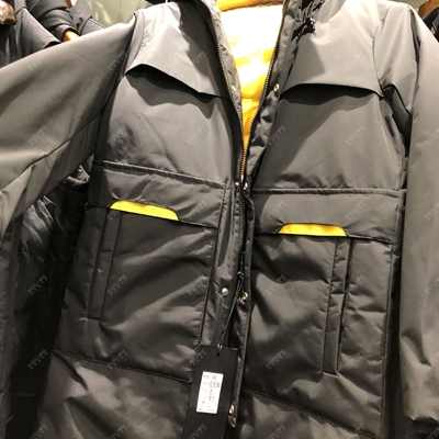 市场上装-棉衣/羽绒服-靓仔棉服【实拍】