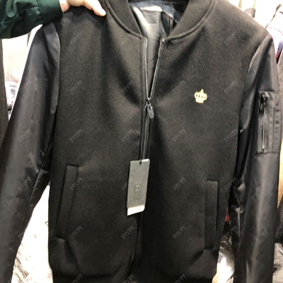 市场上装-夹克-休闲夹克【实拍】