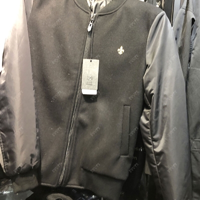 市场上装-夹克-休闲夹克【实拍】