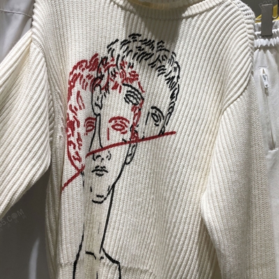 市场上装-毛衫-休闲衬衫【实拍】