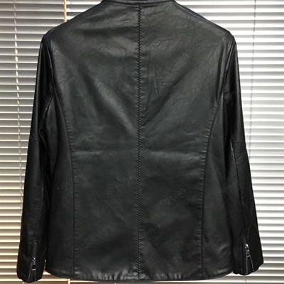 市场上装-皮衣-靓仔皮衣【实拍】