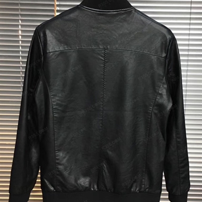 市场上装-皮衣-靓仔皮衣【实拍】