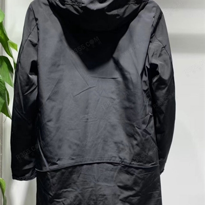 市场上装-中长外套-靓仔中长外套【实拍】