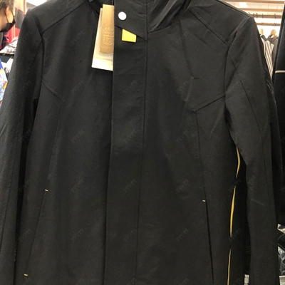 市场上装-中长外套-靓仔中长外套【实拍】