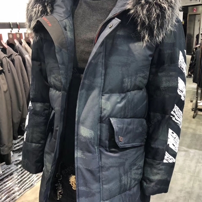 市场上装-棉衣/羽绒服-靓仔棉服【实拍】