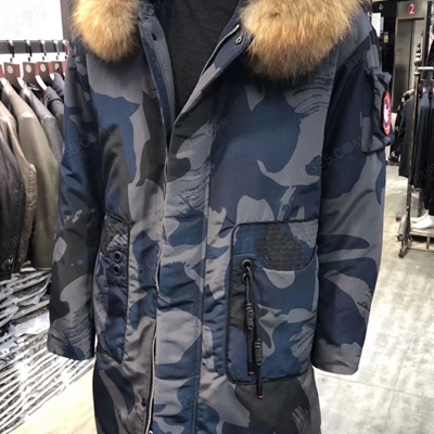 市场上装-棉衣/羽绒服-靓仔棉服【实拍】