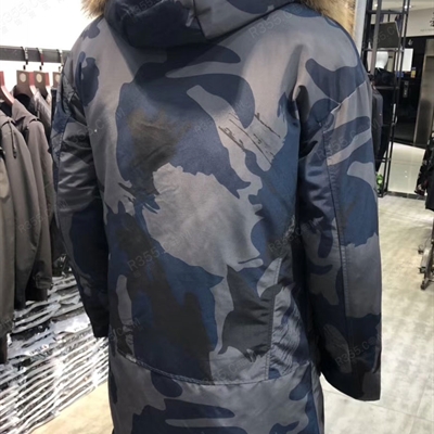 市场上装-棉衣/羽绒服-靓仔棉服【实拍】