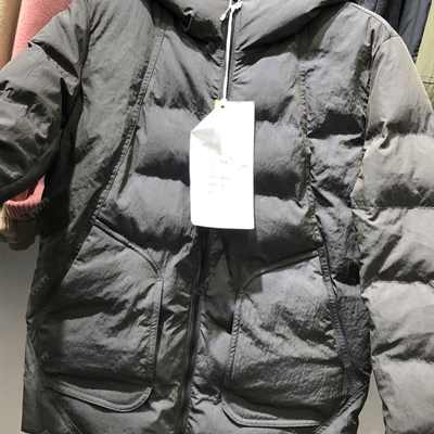 市场上装-棉衣/羽绒服-靓仔棉服【实拍】