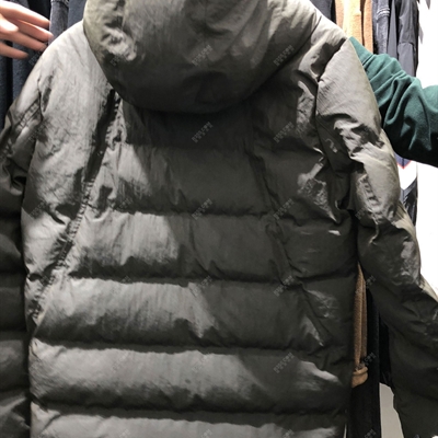 市场上装-棉衣/羽绒服-靓仔棉服【实拍】
