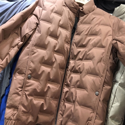 市场上装-棉衣/羽绒服-靓仔棉服【实拍】