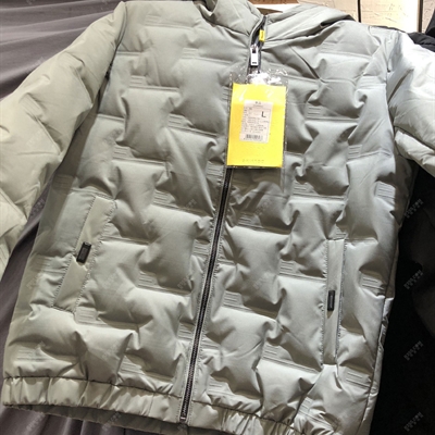 市场上装-棉衣/羽绒服-靓仔棉服【实拍】